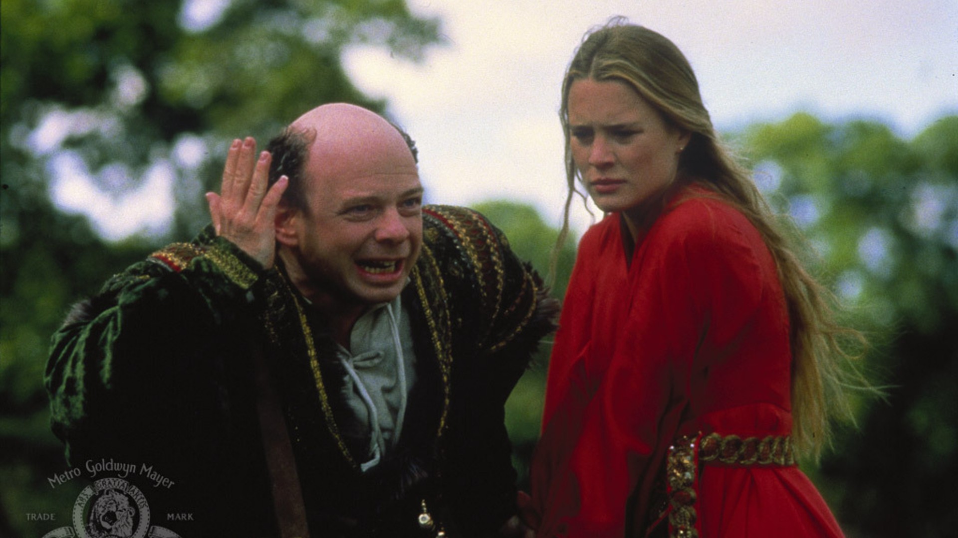 1. The Princess Bride (1987)