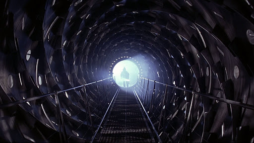 7. Event Horizon (1997)