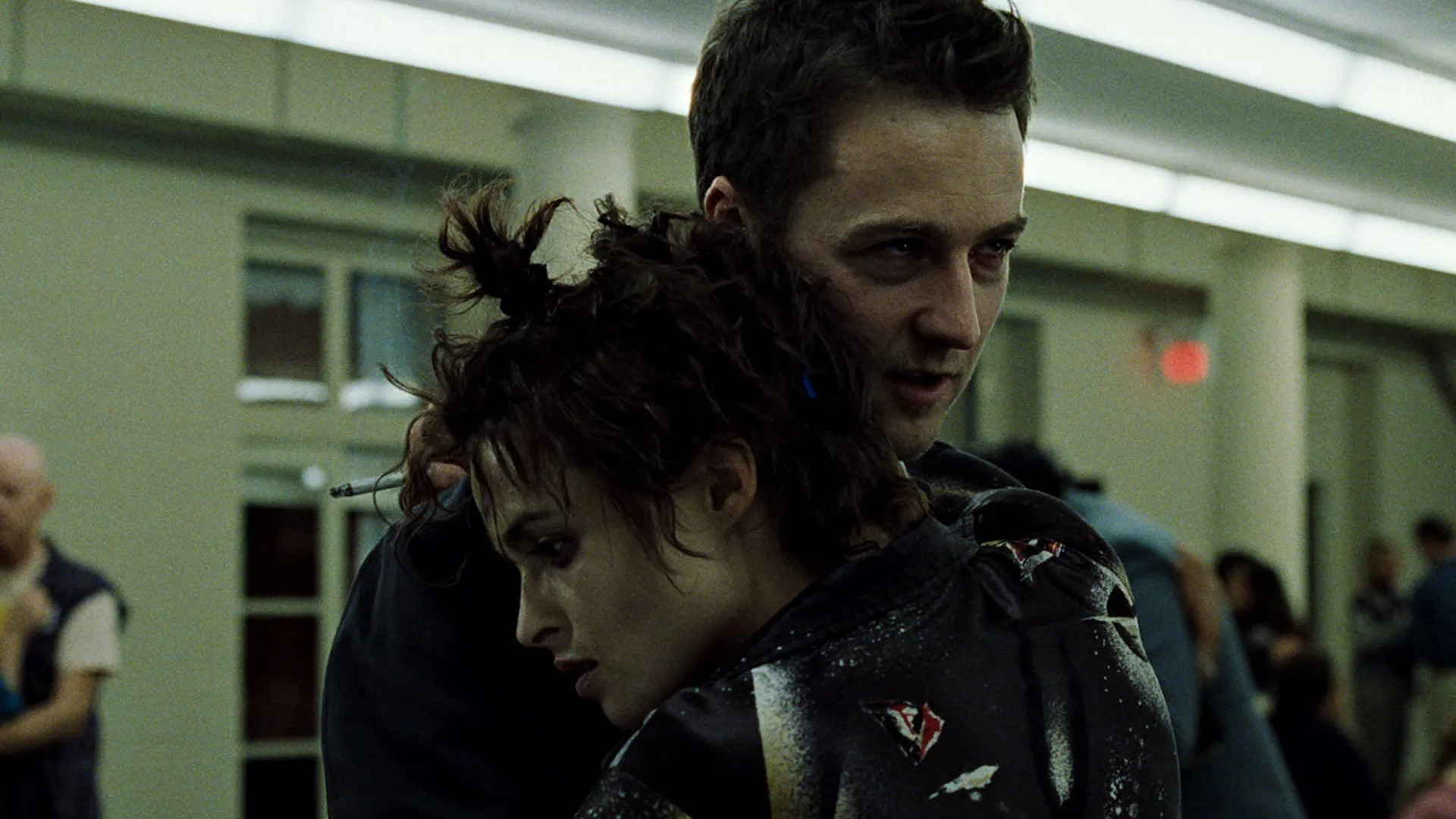 2. Fight Club (1999)