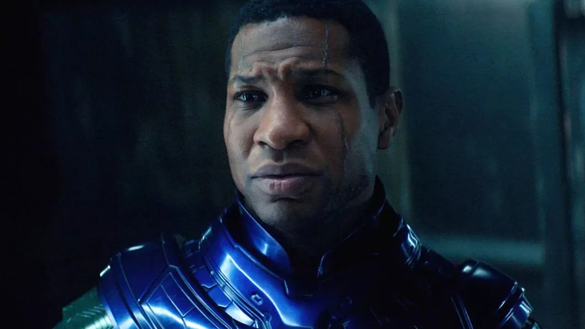 10. Jonathan Majors