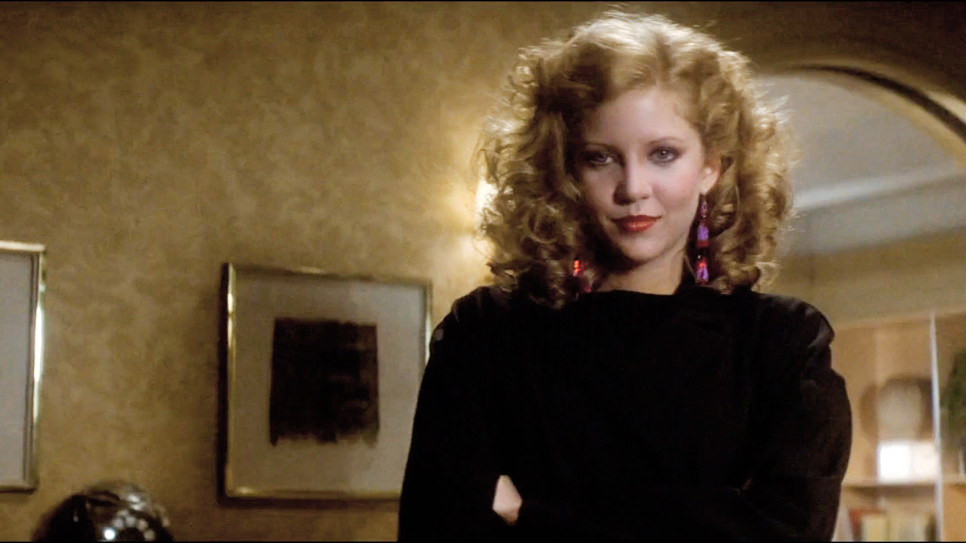 4. Dressed to Kill (1980)