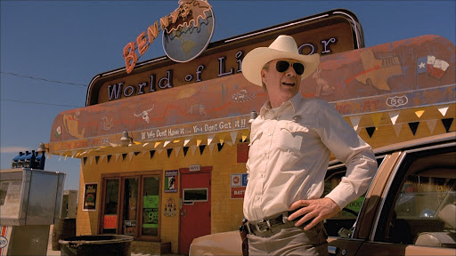 8. From Dusk Till Dawn (1996)