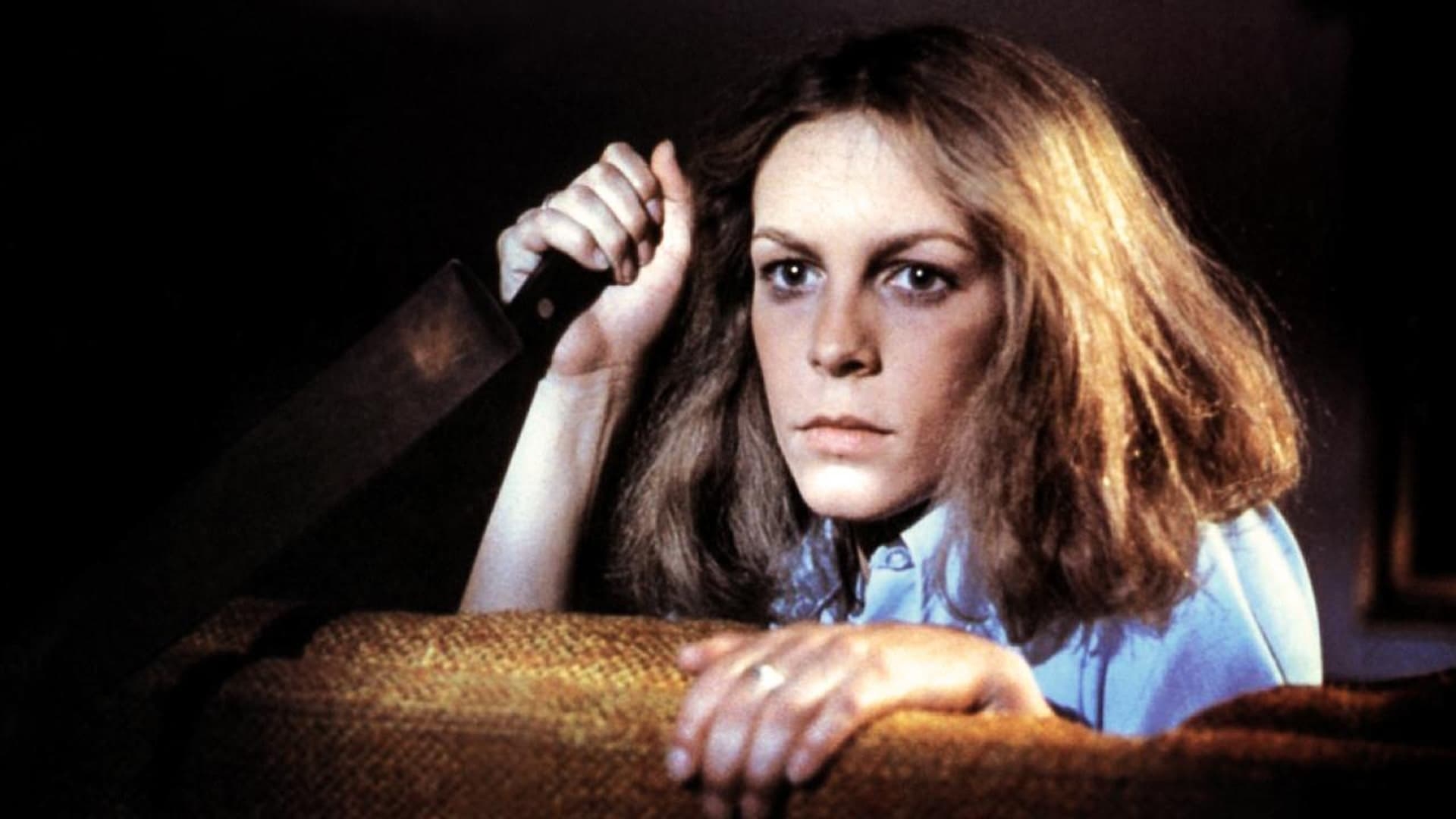 2. Halloween (1978)