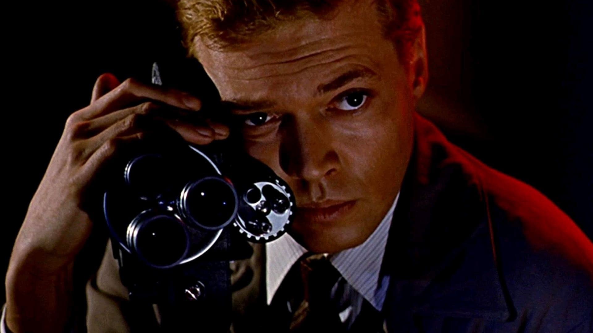 10. Peeping Tom (1960)