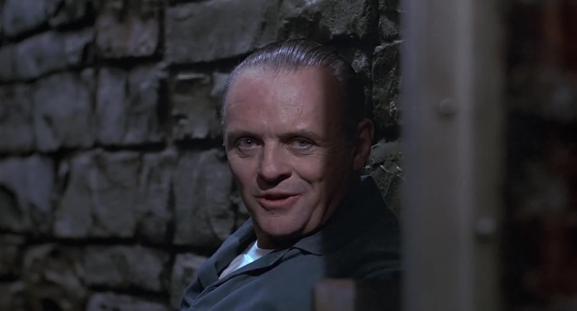 1. The Silence of the Lambs (1991)