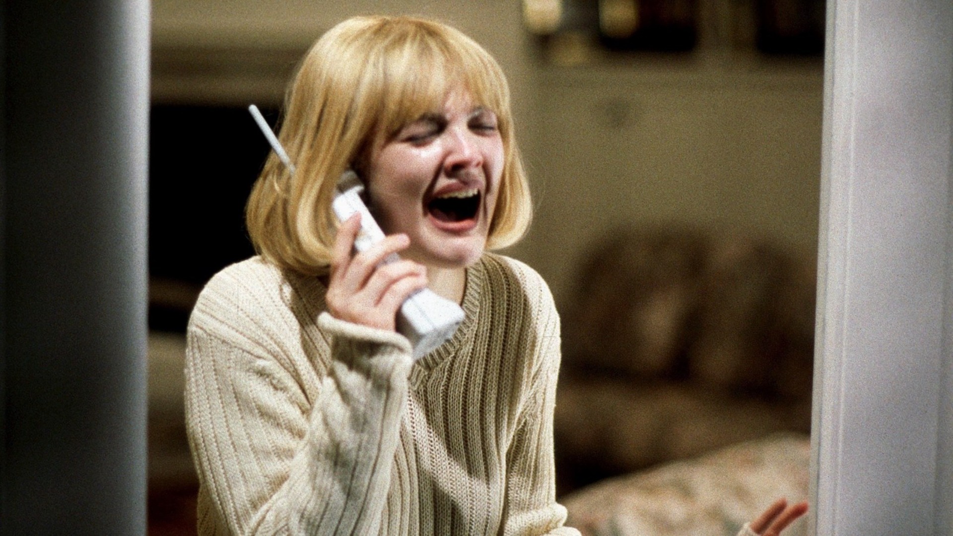 5. Scream (1996)