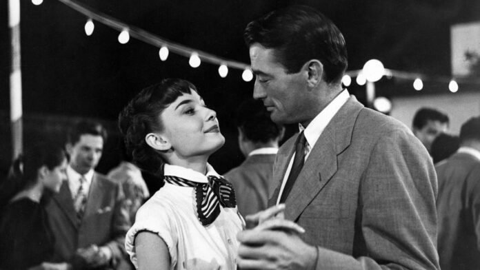 Roman Holiday (1953) Roman Holiday (1953)
