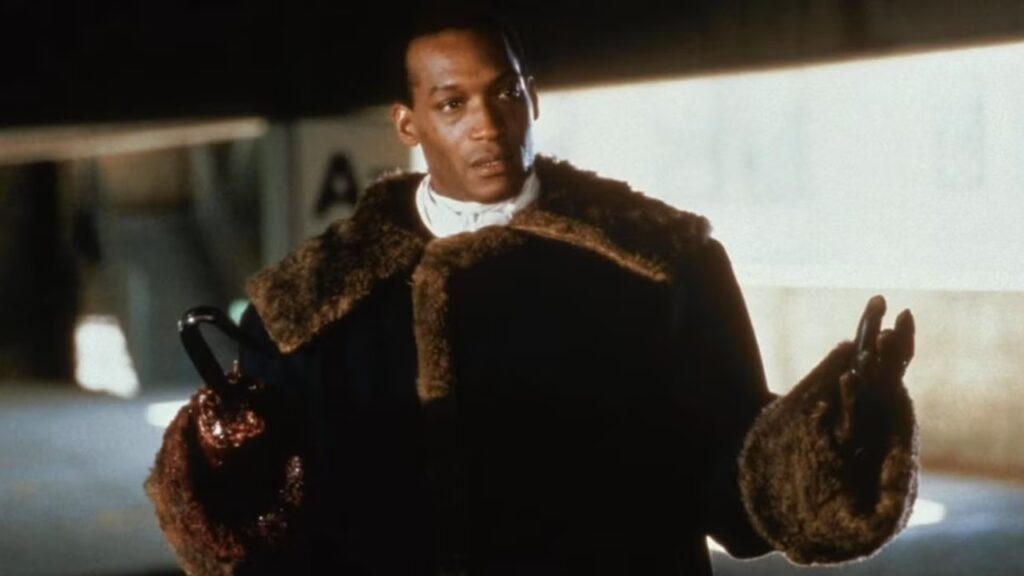 tony todd candyman