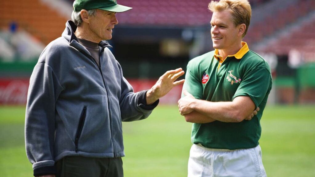 Invictus (2009)