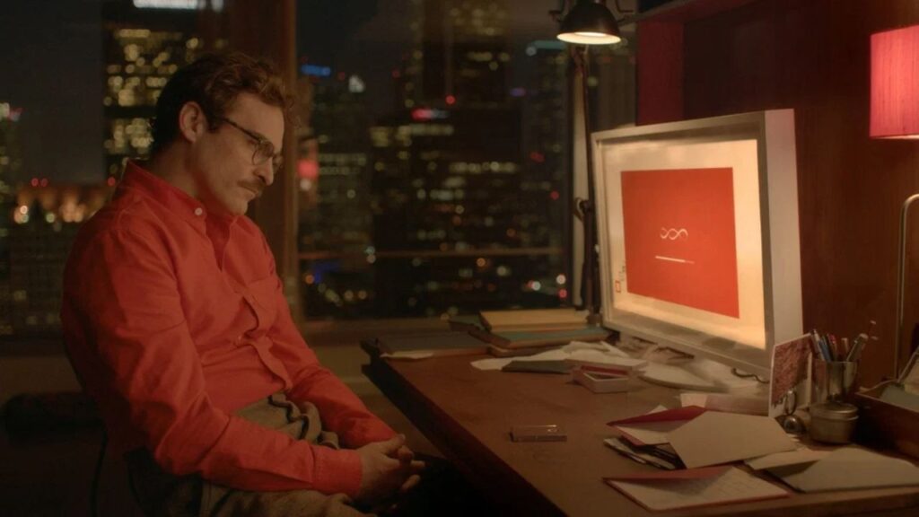 Her (2013) (Image: Warner Bros. Pictures)