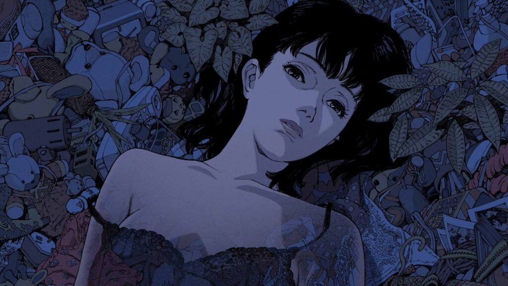 Perfect Blue (1997) (Image: Madhouse)