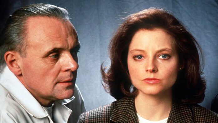 The Silence of the Lambs (1991) The Silence of the Lambs (1991)