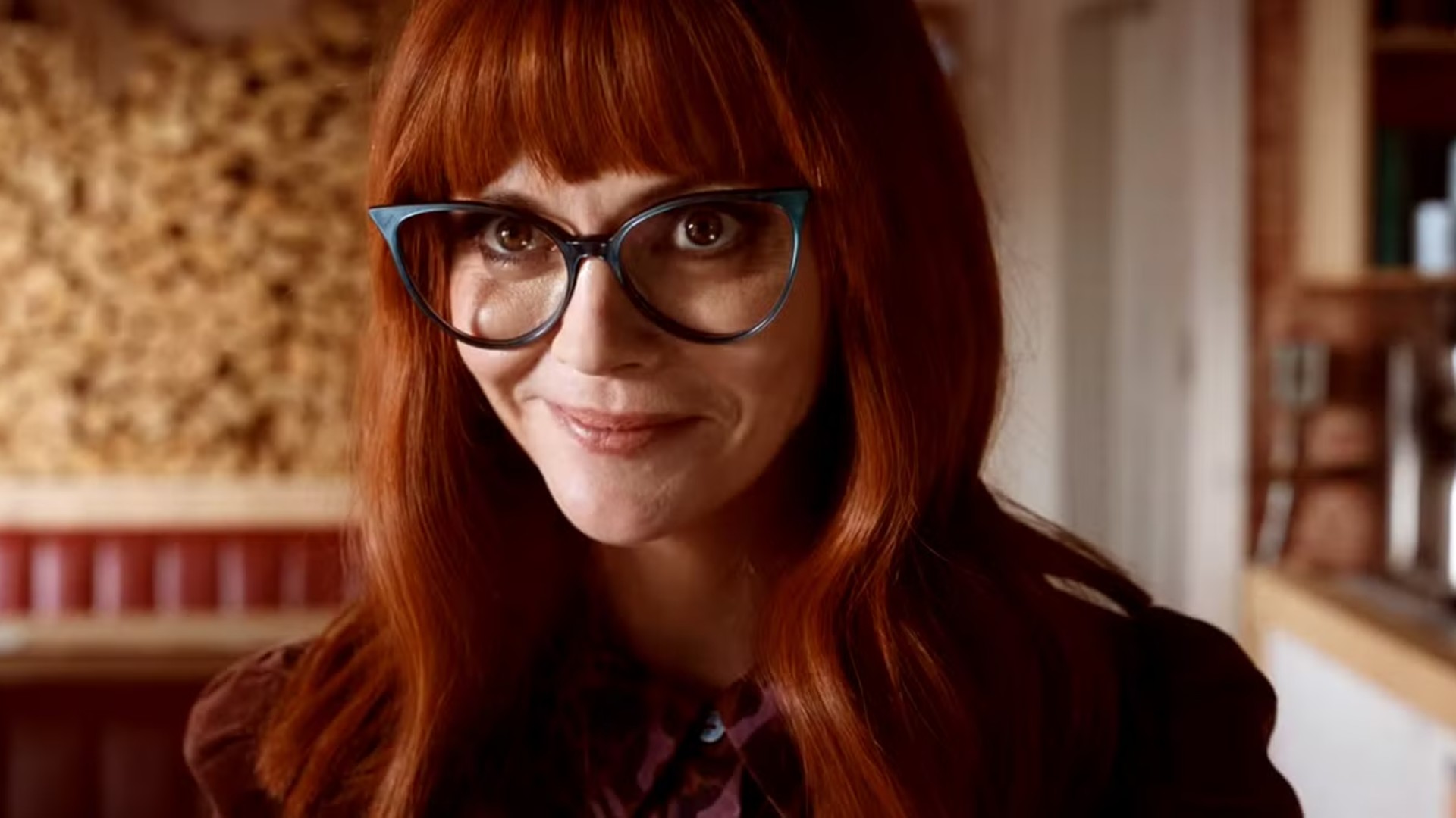2. Laurel Gates's Secret Motive
