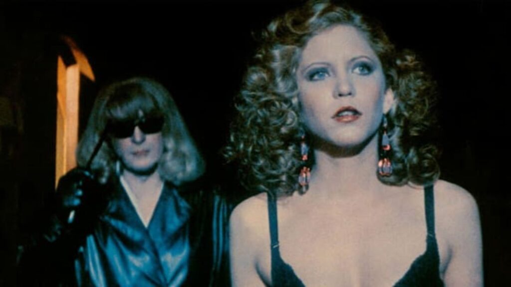 Dressed to Kill (1980)