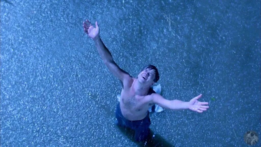 The Shawshank Redemption (1994) (Image: Columbia Pictures)