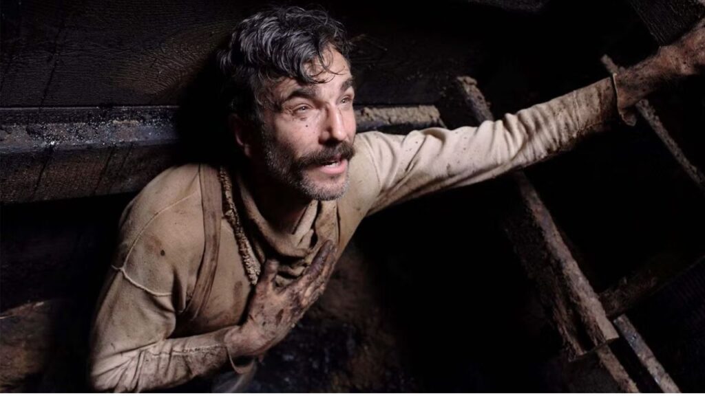 There Will Be Blood (2007) (Image: Miramax Films)