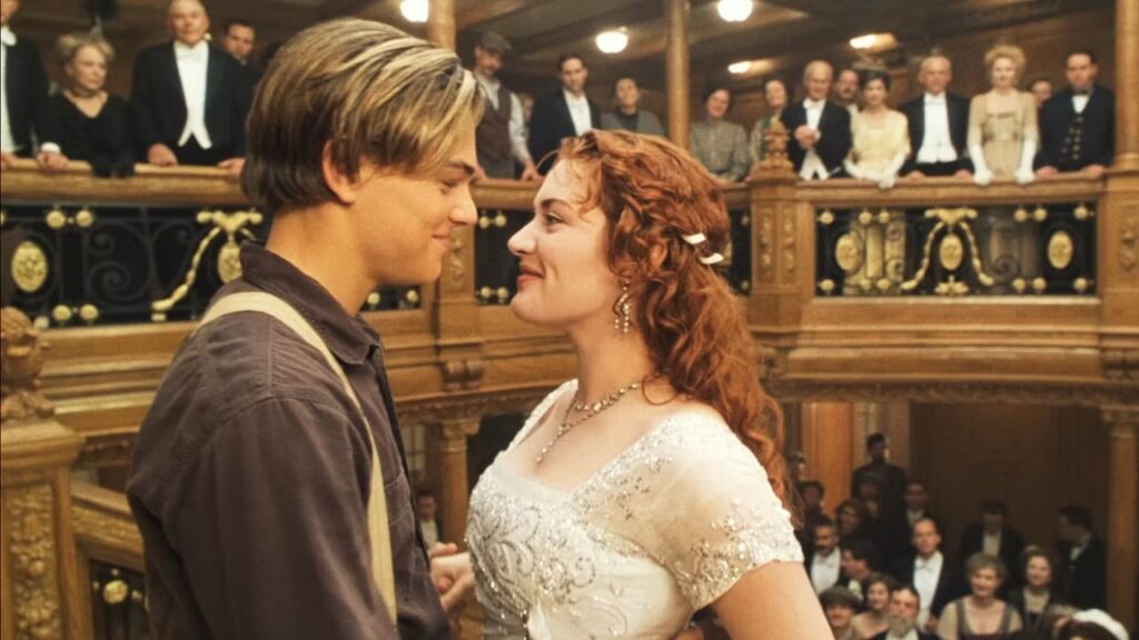 Titanic (1997) (Image: 20th Century Fox)
