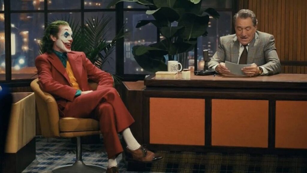 Joker (2019) 