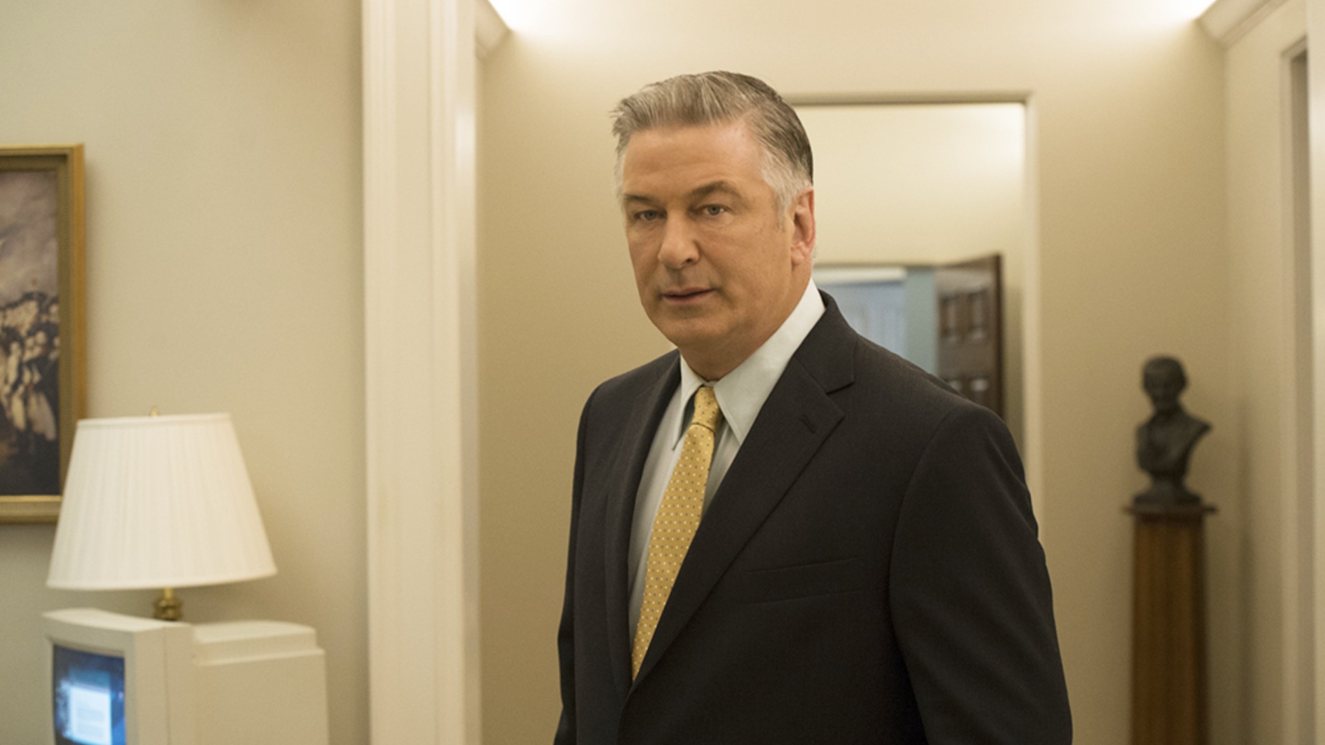 9. Alec Baldwin