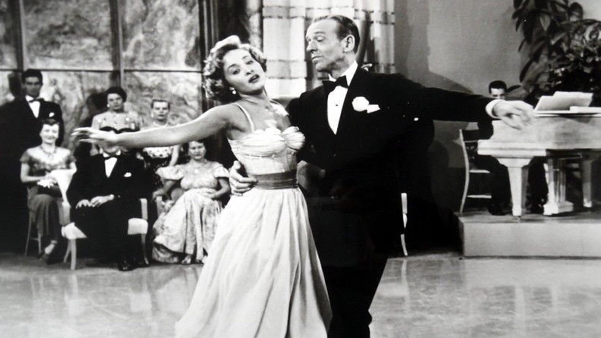 9. Royal Wedding (1951)