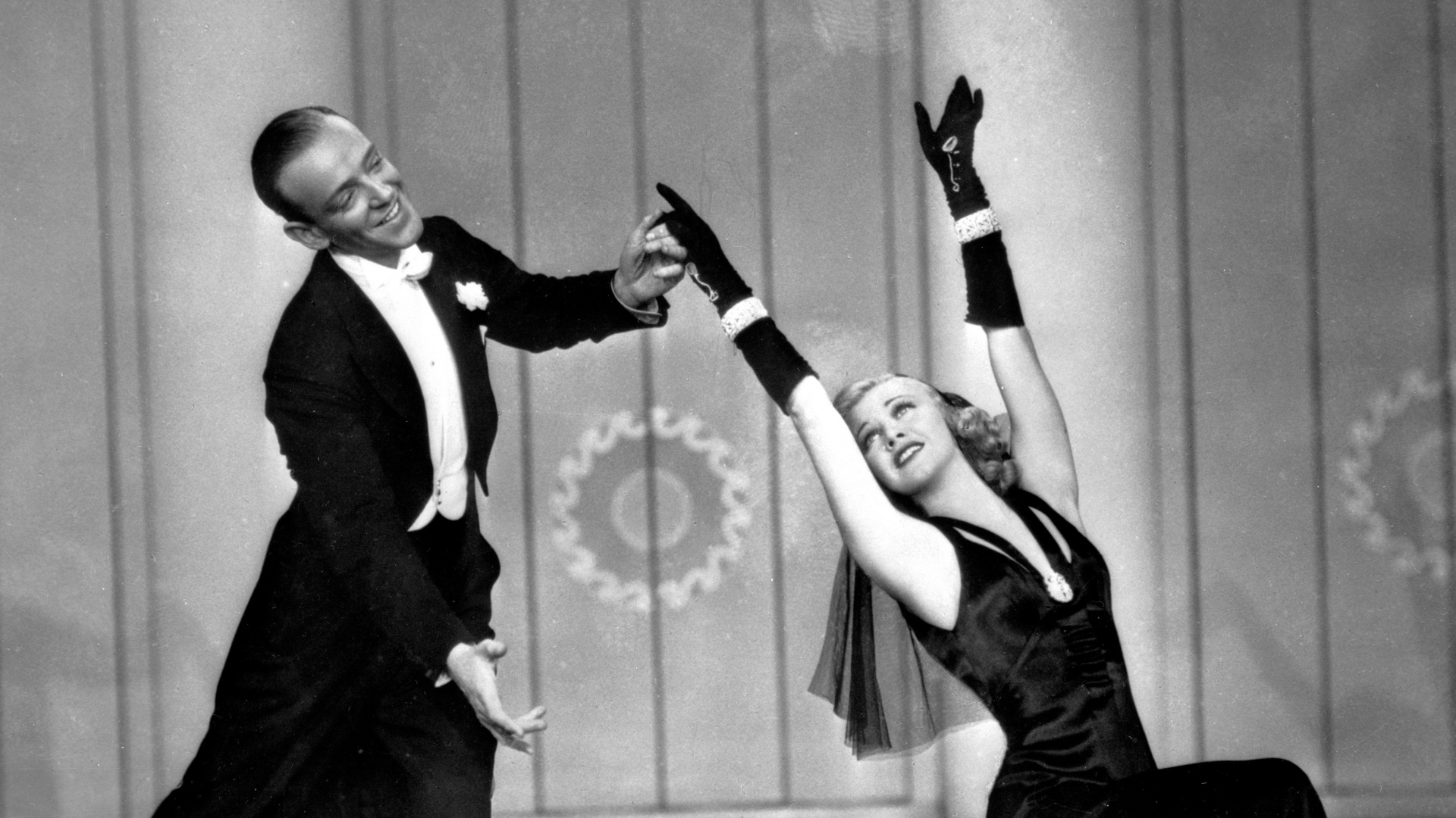 10. Shall We Dance (1937)