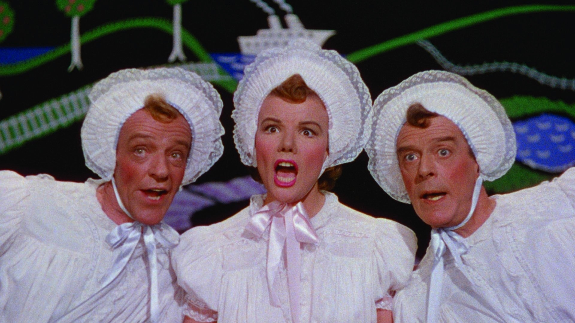 3. The Band Wagon (1953)