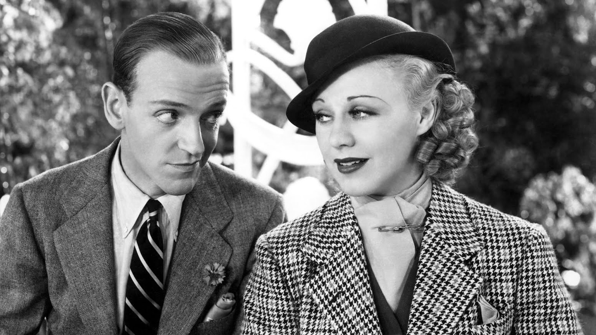 1. Top Hat (1935)
