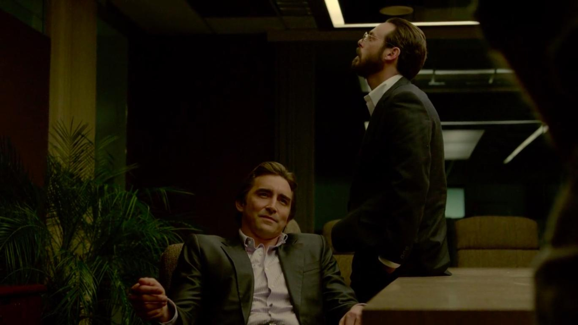 8. Halt and Catch Fire (2014–2017)