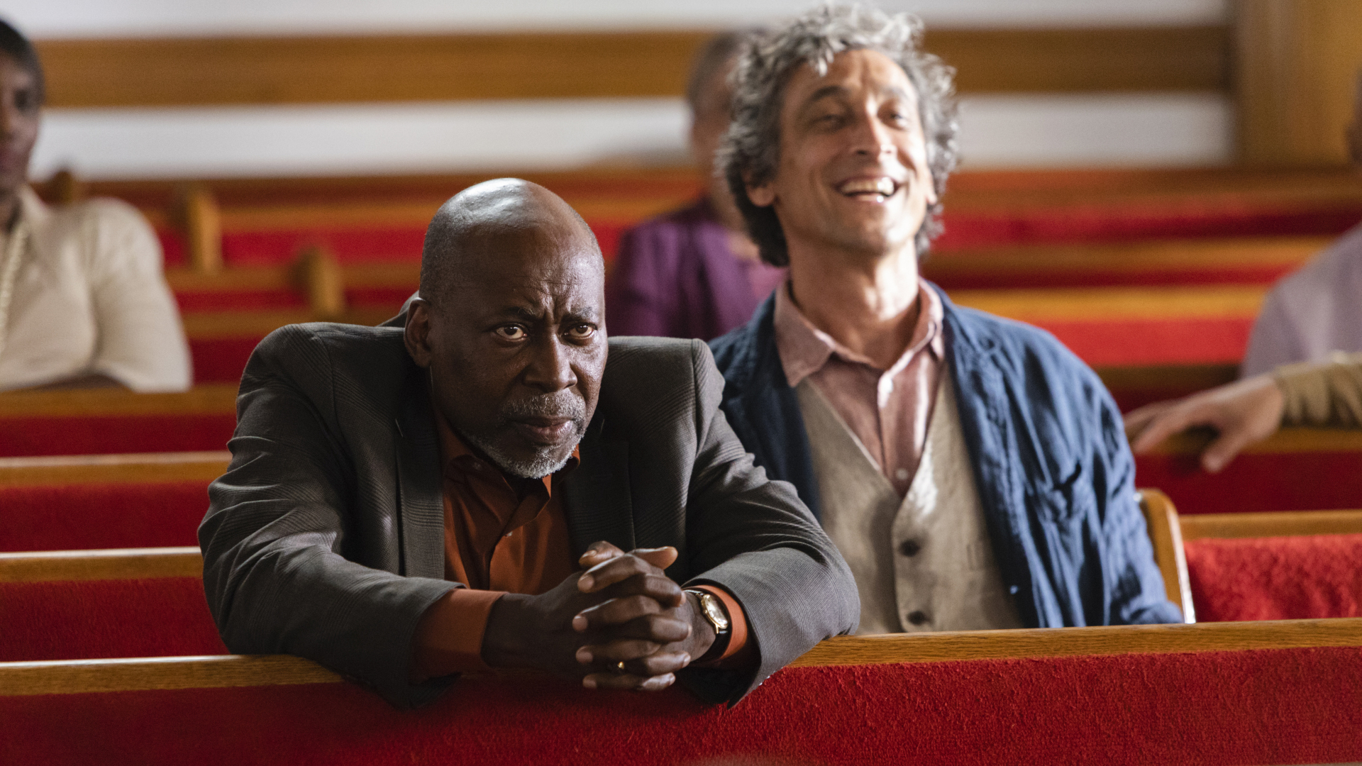 6. Lodge 49 (2018–2019)