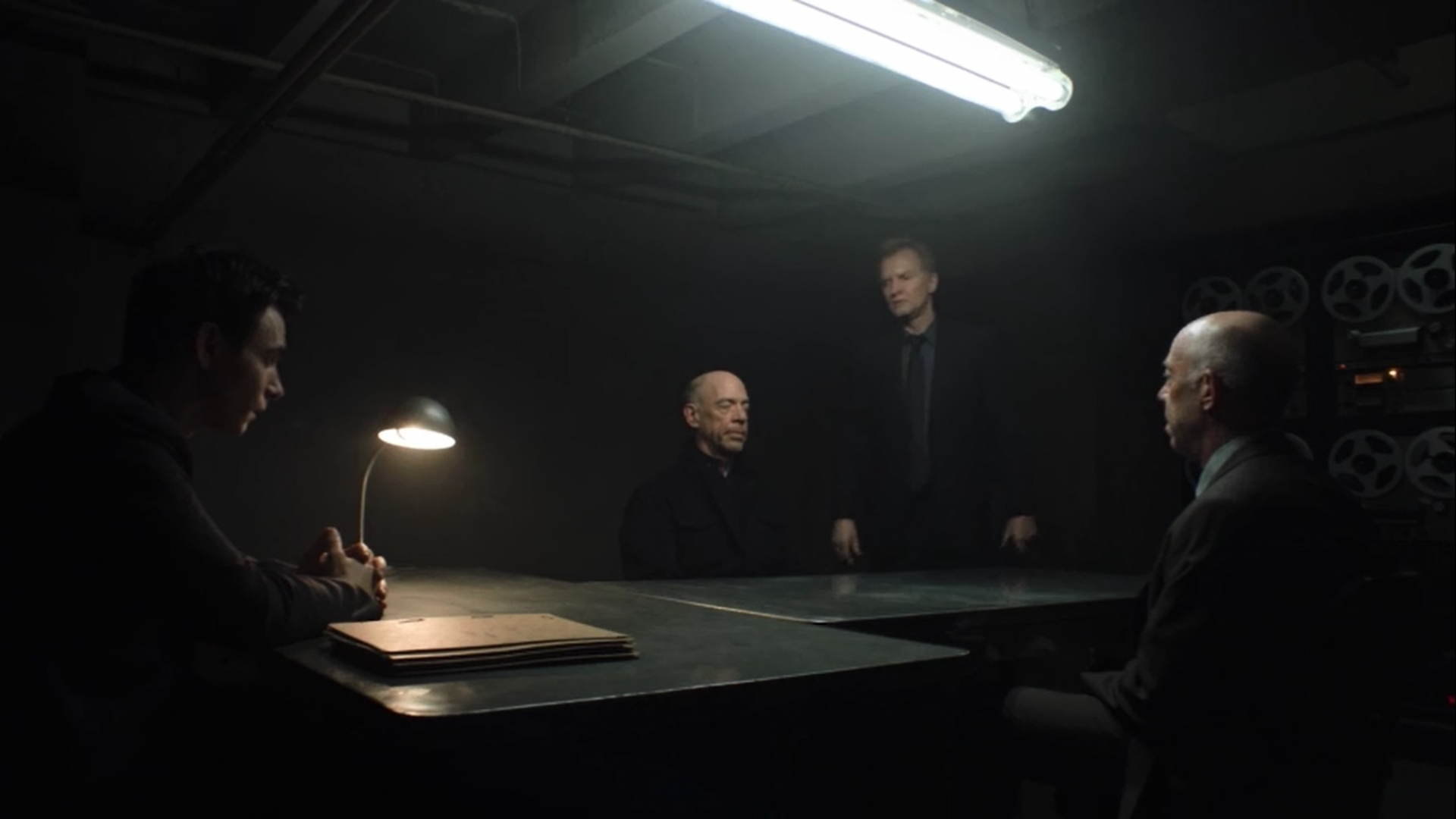 5. Counterpart (2017–2019)