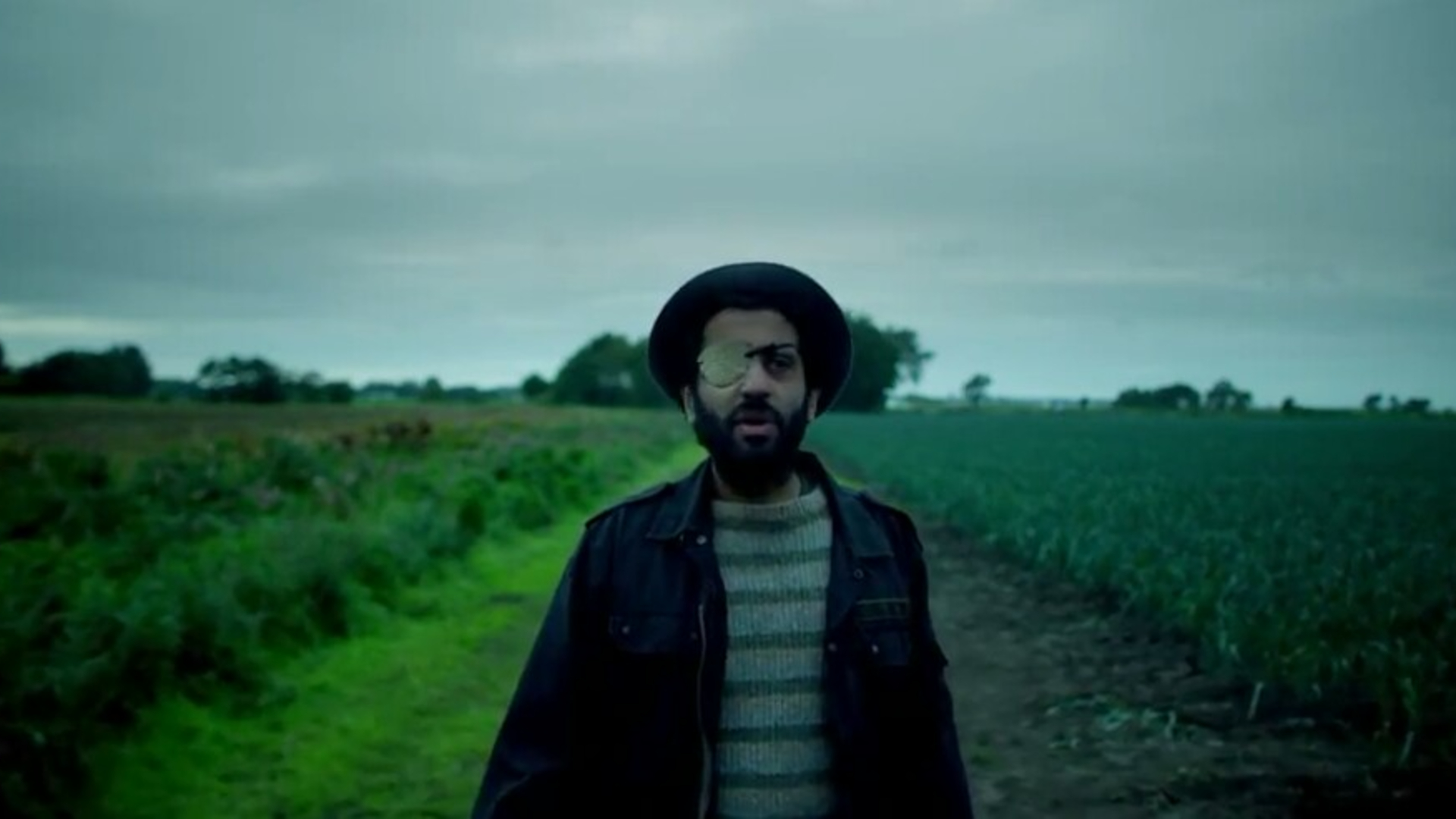 3. Utopia (2013–2014)