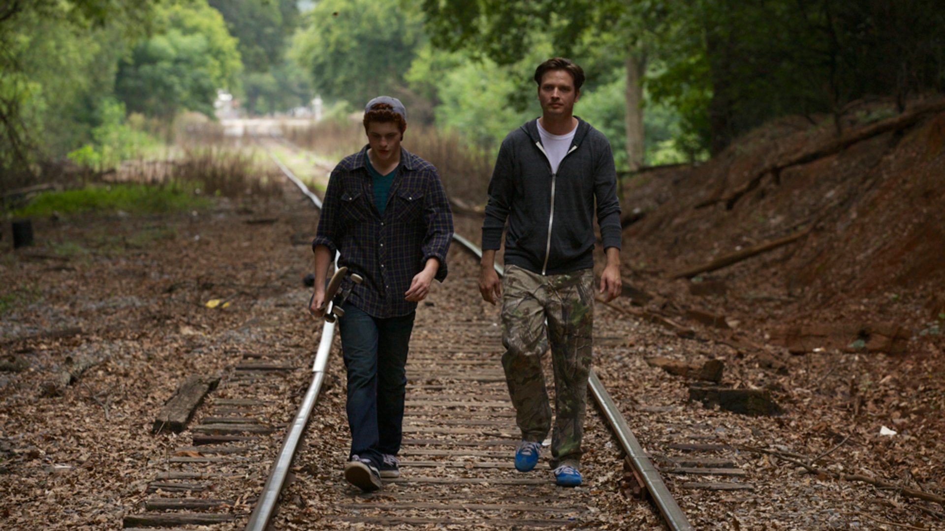 2. Rectify (2013–2016)
