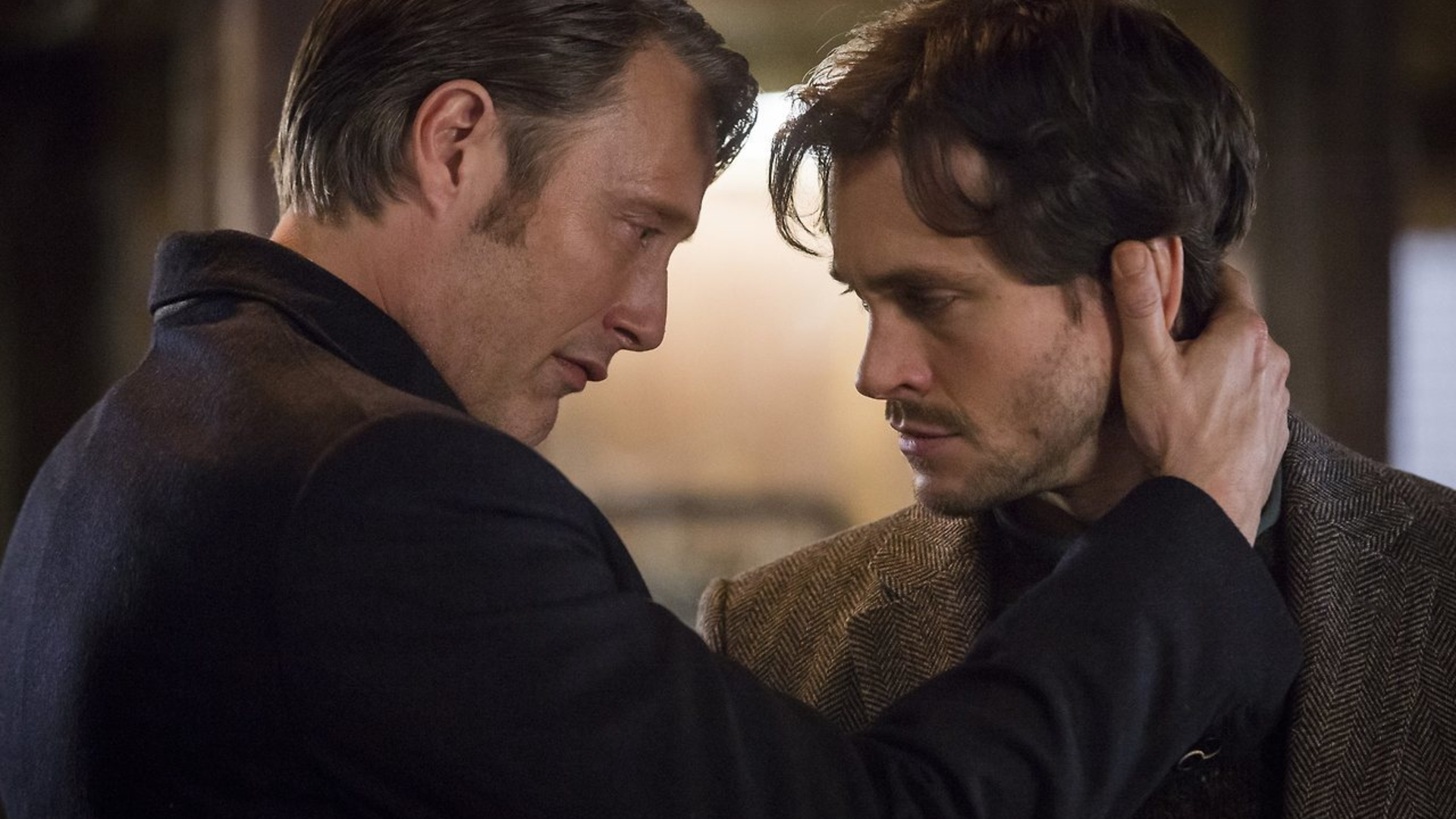 1. Hannibal (2013–2015)
