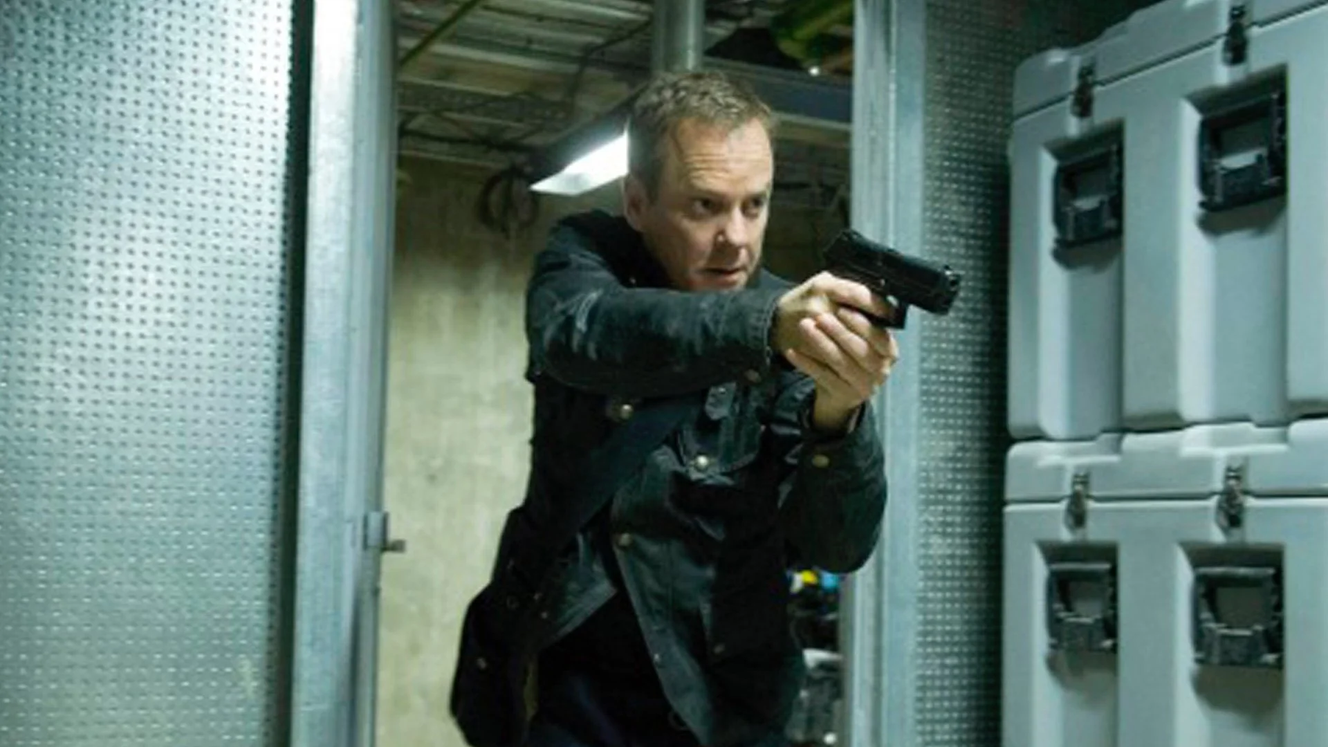 3. Jack Bauer (24)