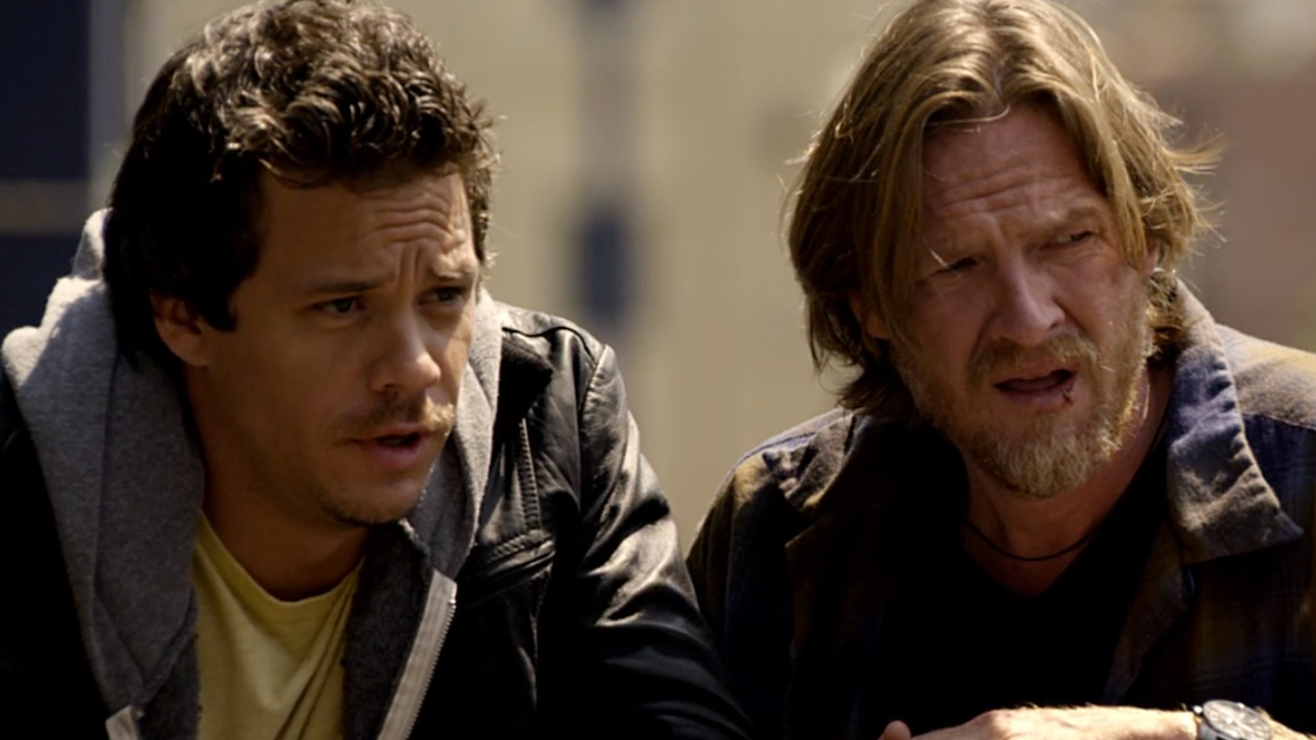 9. Terriers (2010)