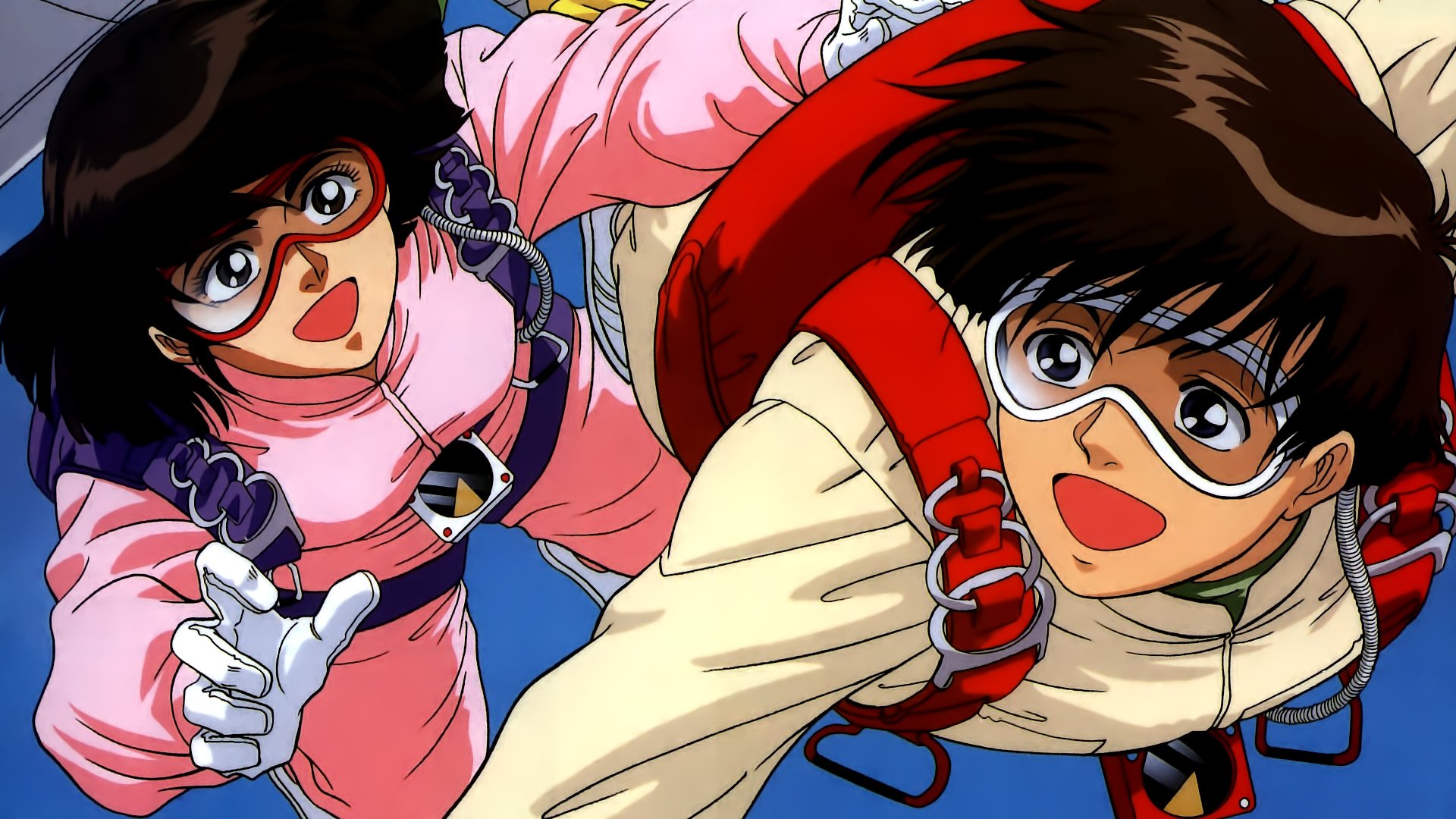 10. The Irresponsible Captain Tylor (1993)
