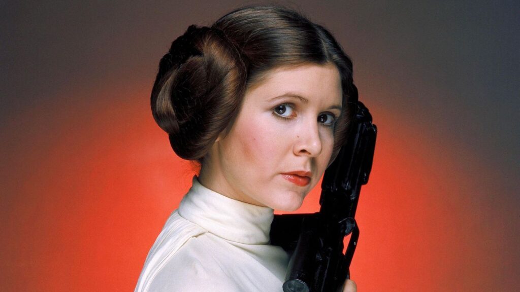 Star Wars: A New Hope (1977)