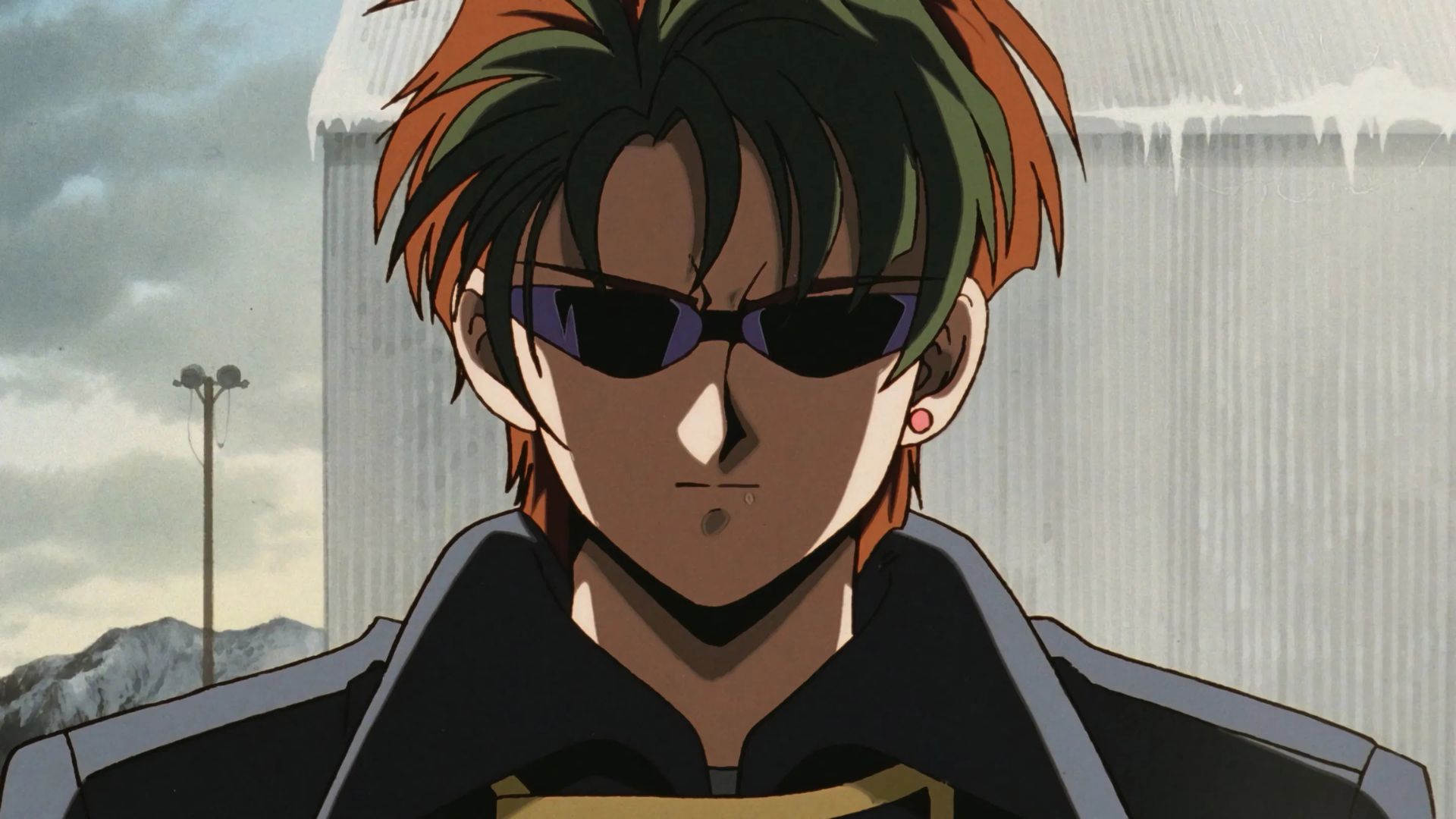 9. Gunsmith Cats (1995)