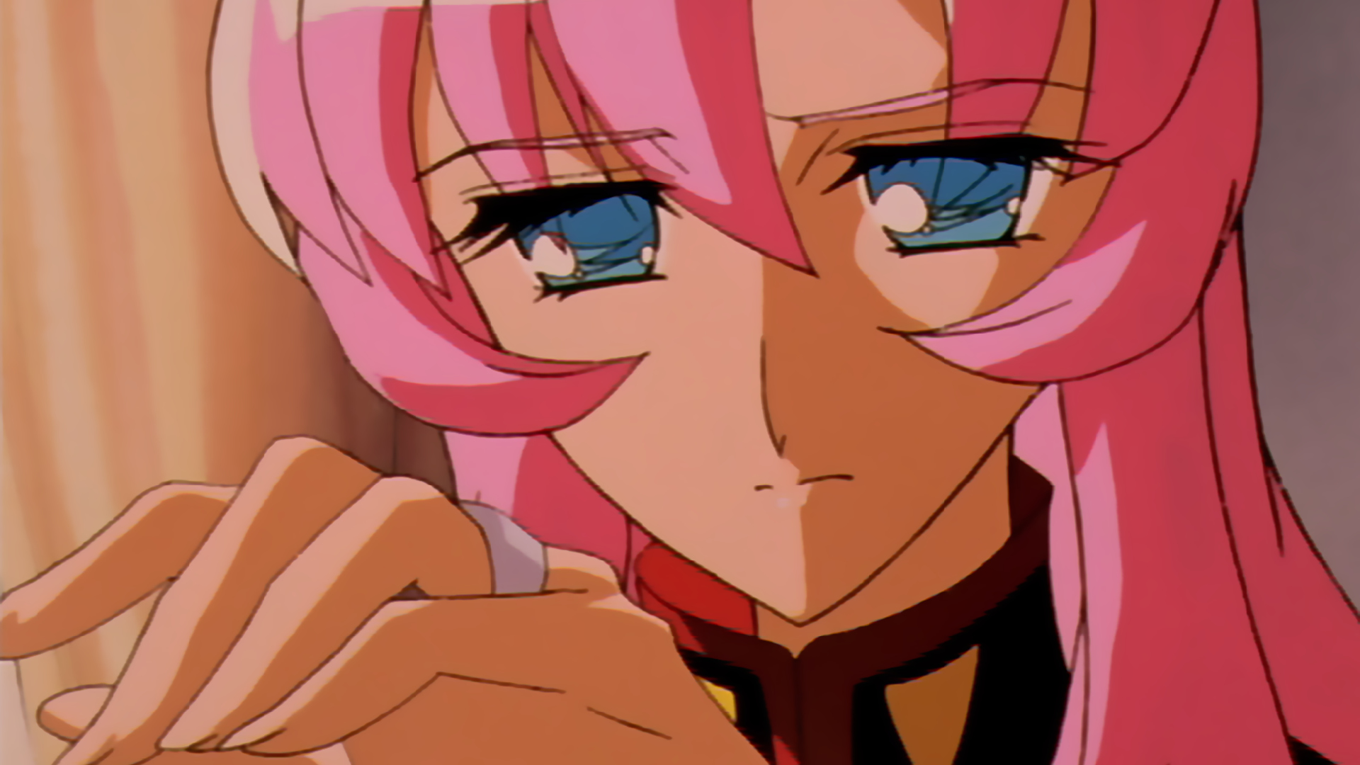 2. Revolutionary Girl Utena (1997)