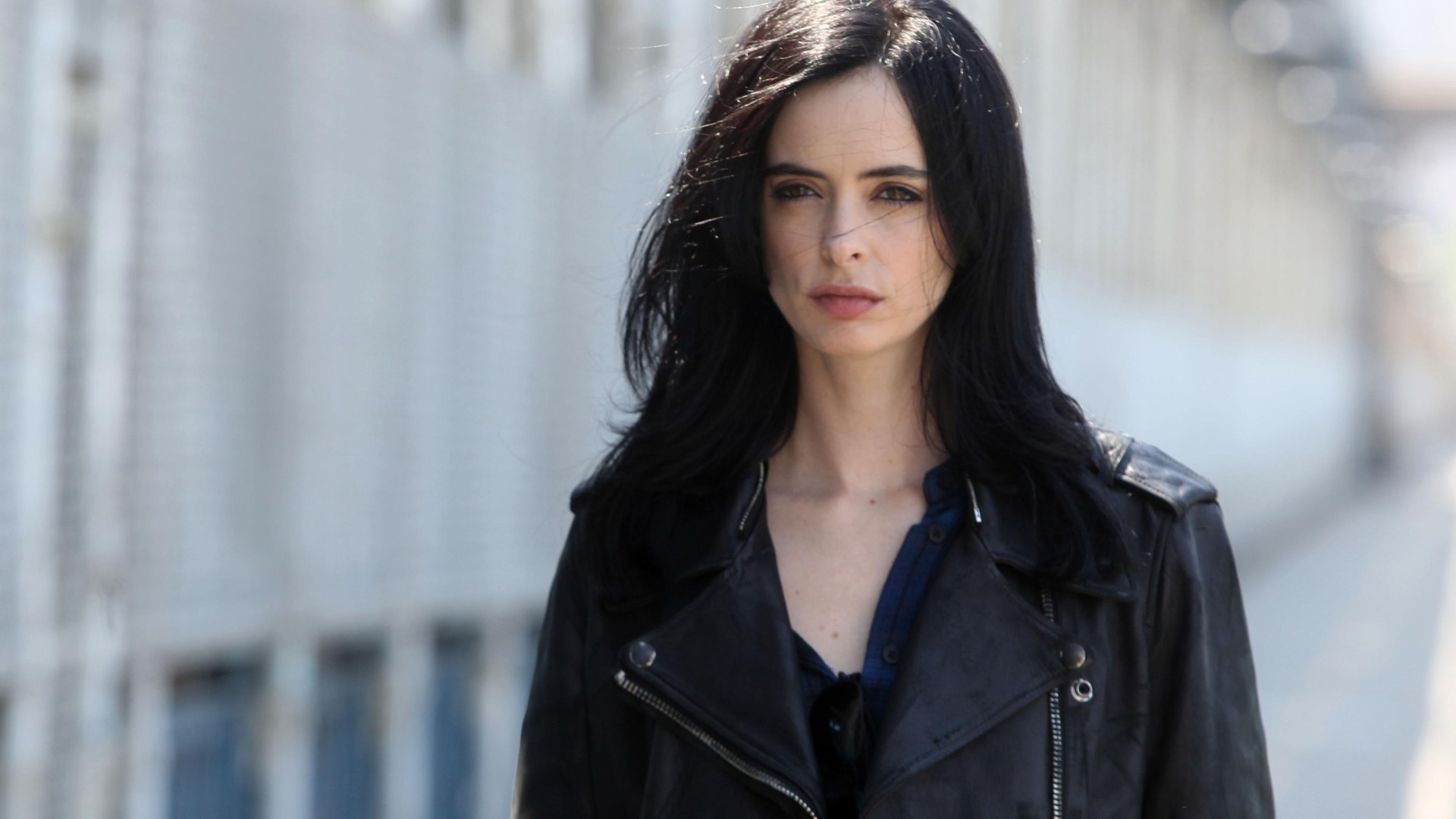 10. Jessica Jones (2015–2019)