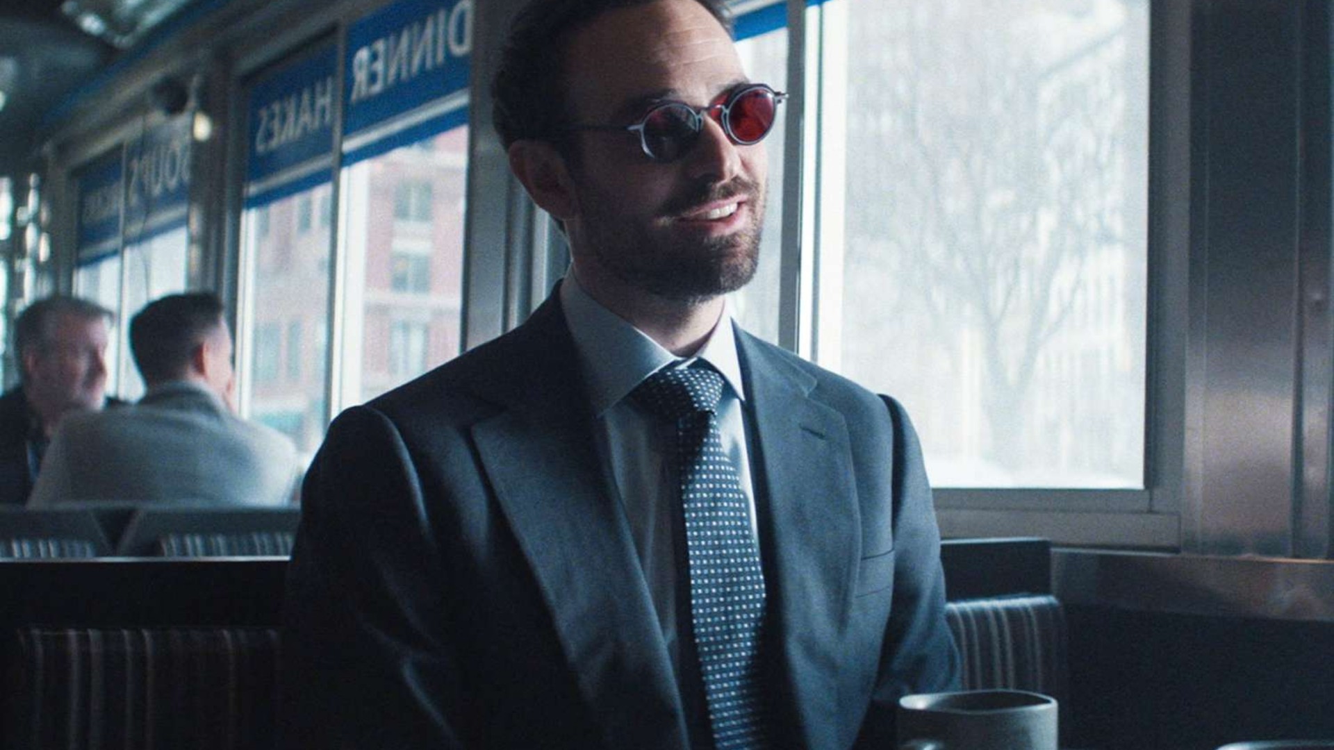 7. Daredevil: Born Again (2025)