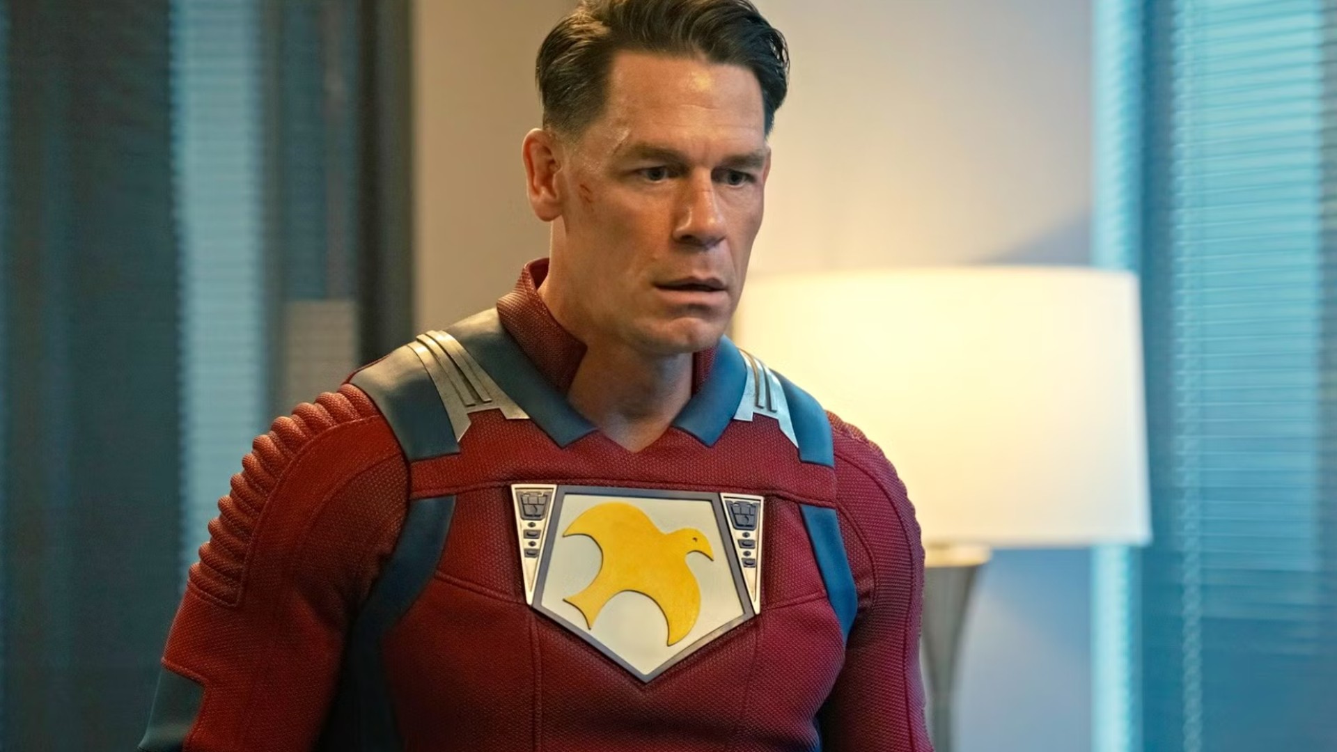 5. Peacemaker (2022–present)