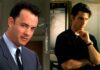 Tom Hanks in 'That Thing You Do!', Tom Cruise in 'Jerry Maguire' (Image: 20th Century Fox, Sony Pictures Releasing)