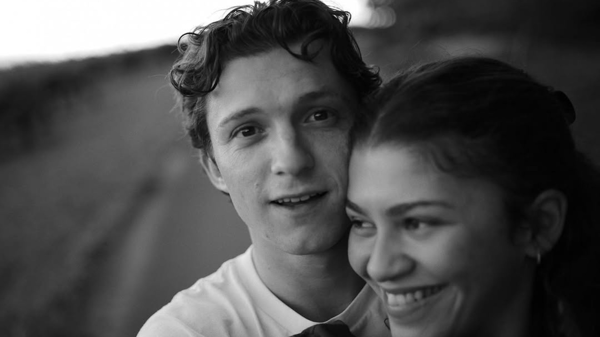 "To the one who makes me happiest <3"