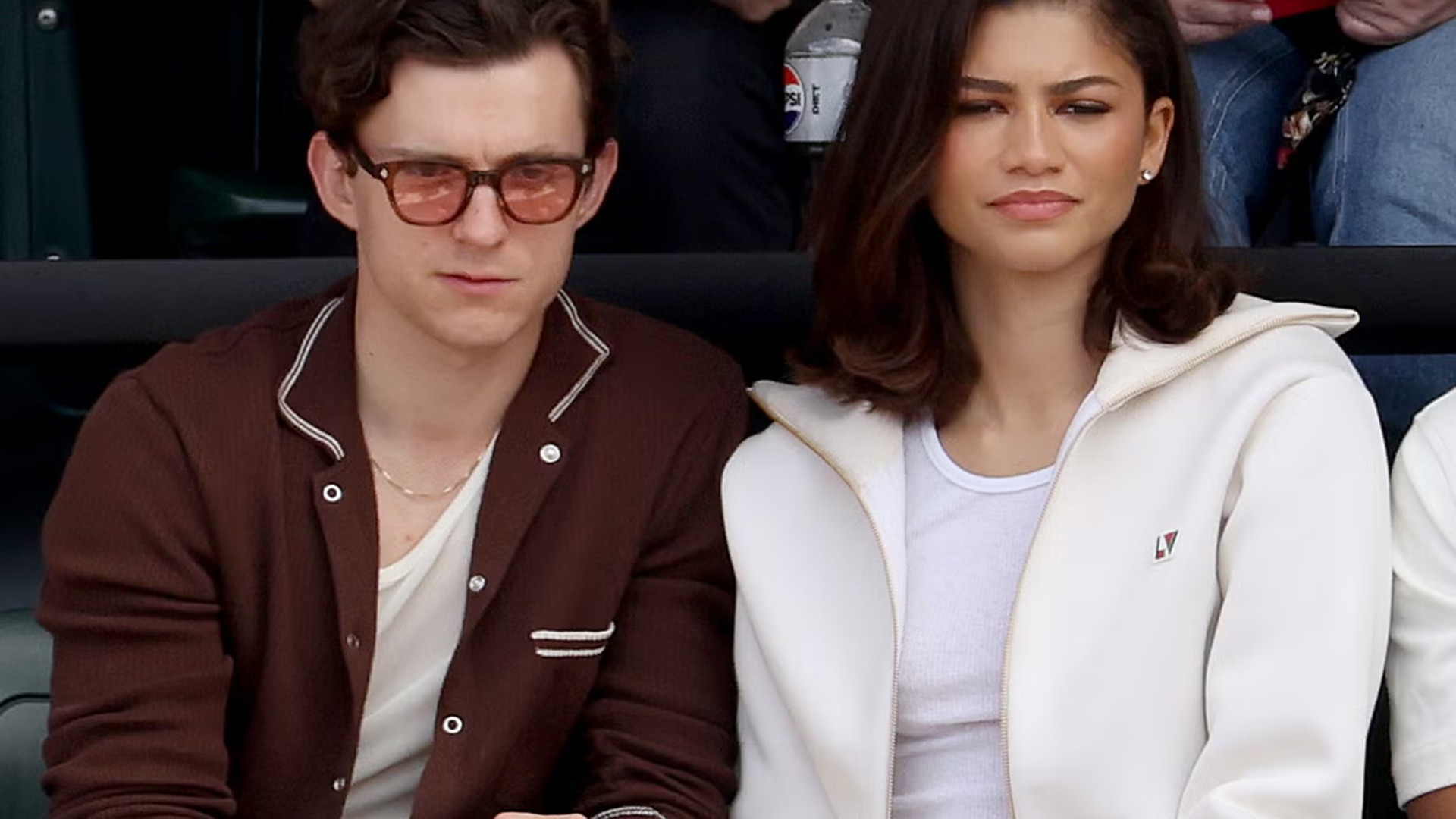 "I texted my boyfriend."