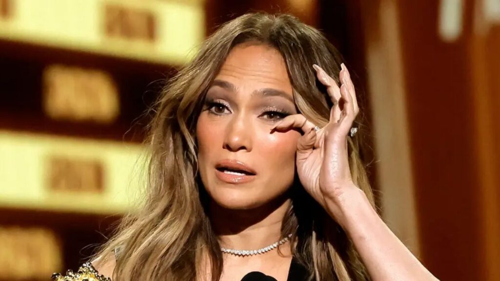 Jennifer Lopez (Image: Business Insider)