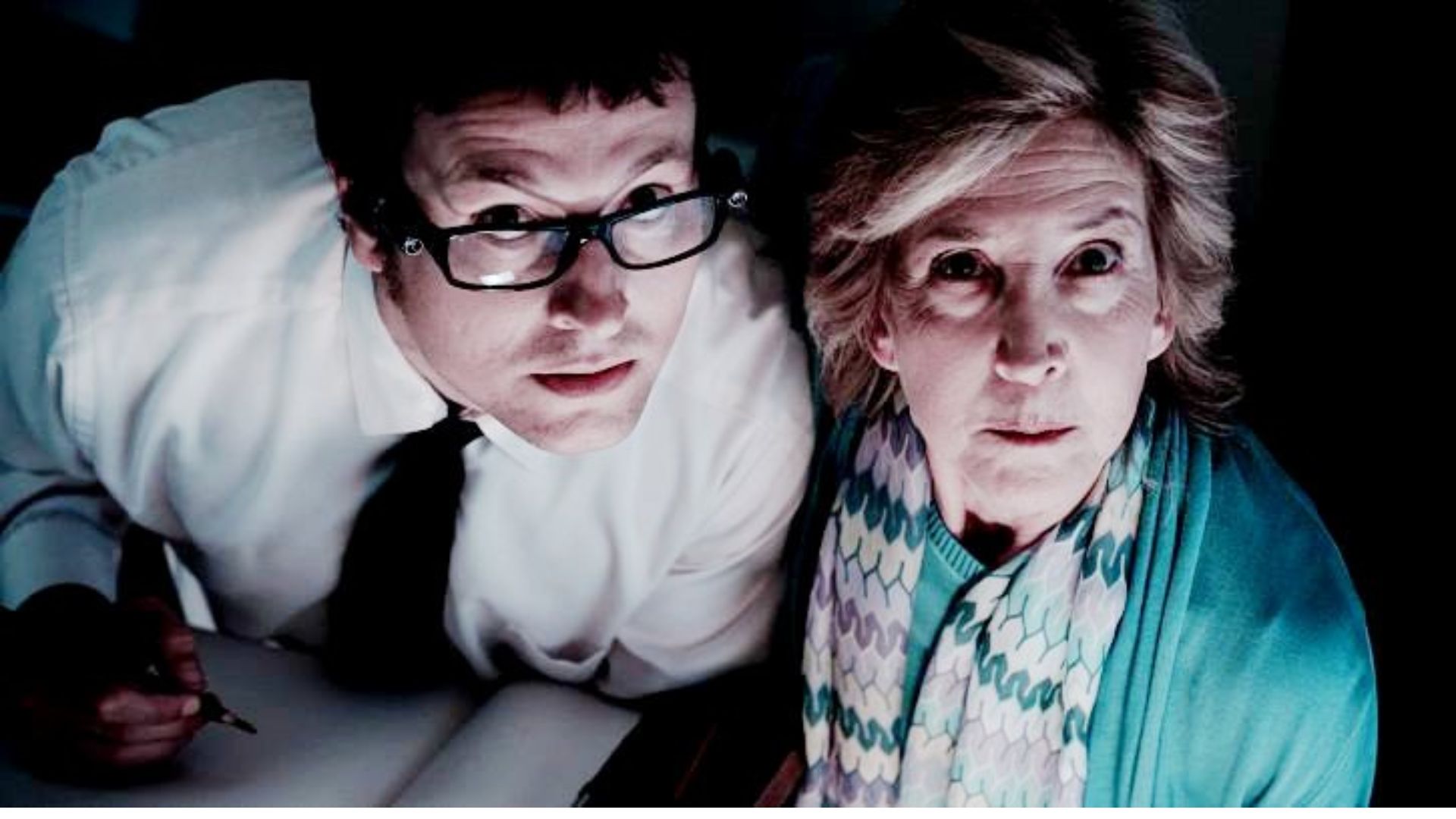 6. Insidious (2010)