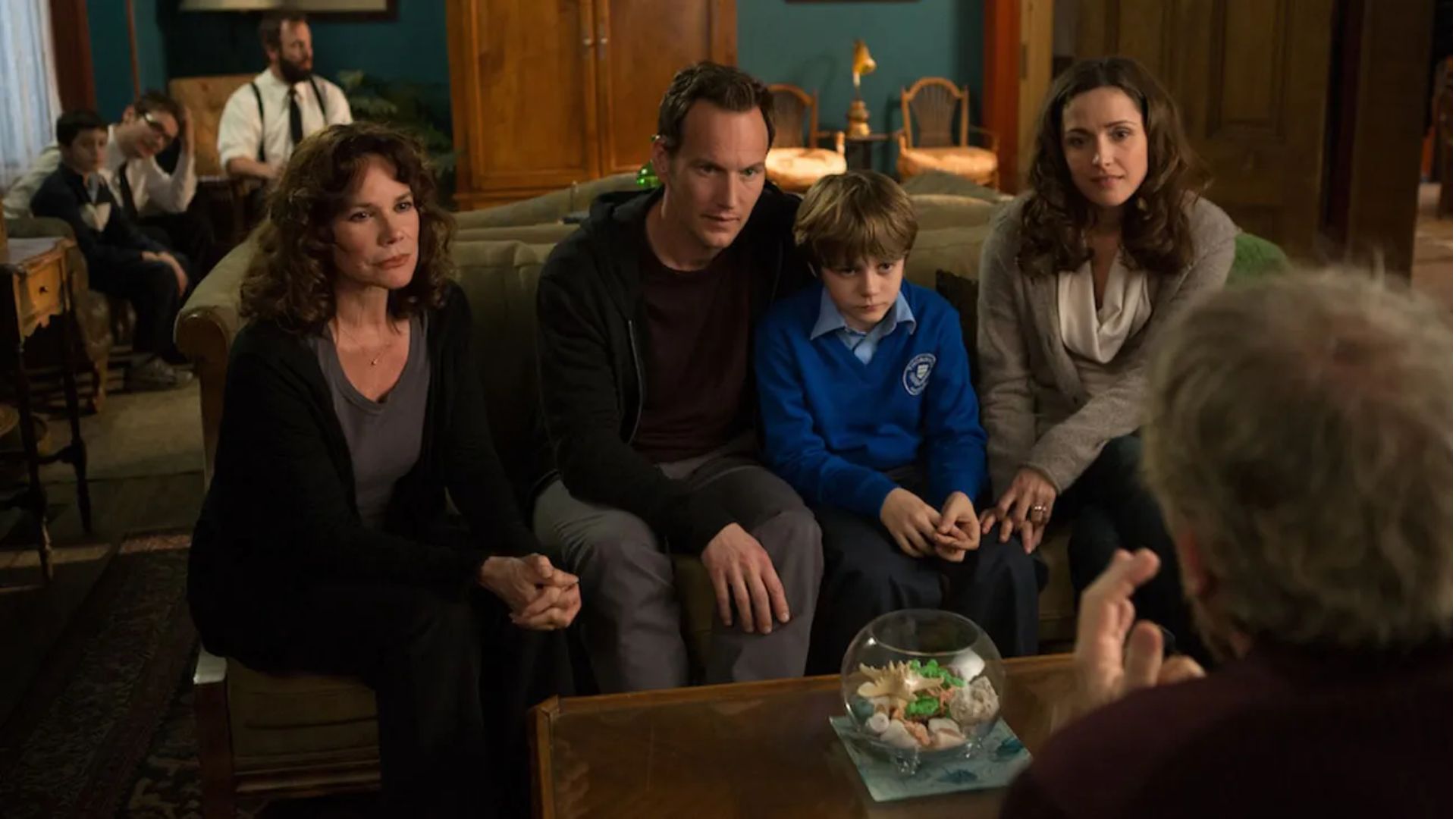 10. Insidious: Chapter 2 (2013)