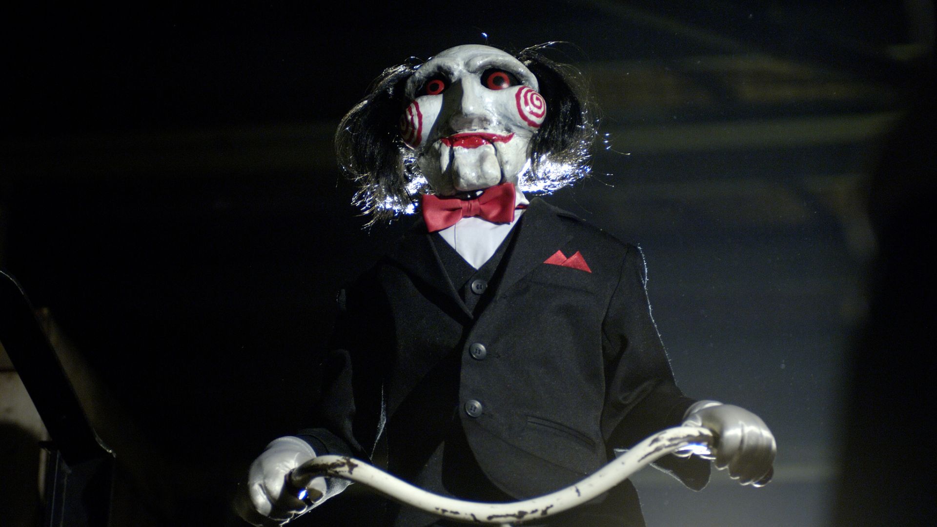 9. Saw (2004)