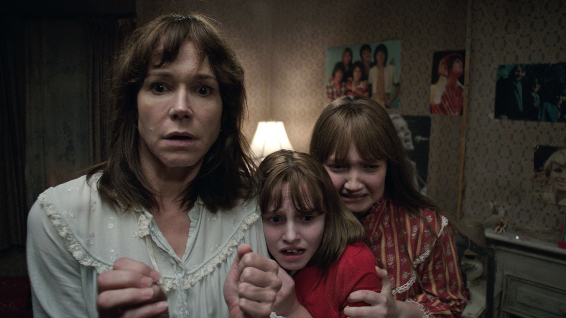 8. The Conjuring 2 (2016)